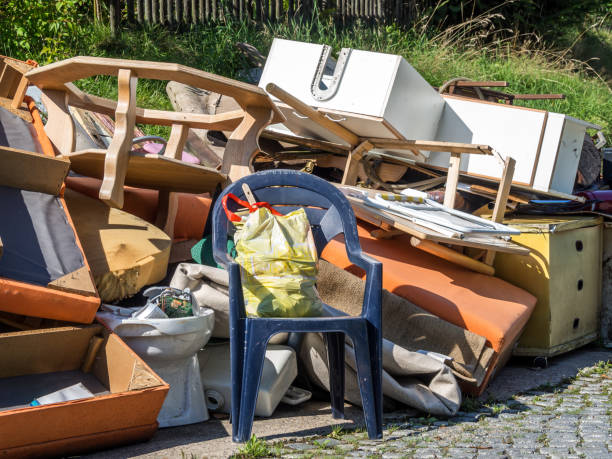 Best Local Junk Hauling  in Baileys Crossroads, VA