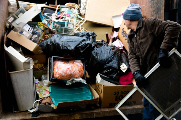 Household Junk Removal in Baileys Crossroads, VA