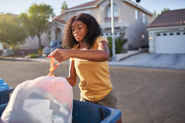 Best Residential Junk Removal  in Baileys Crossroads, VA