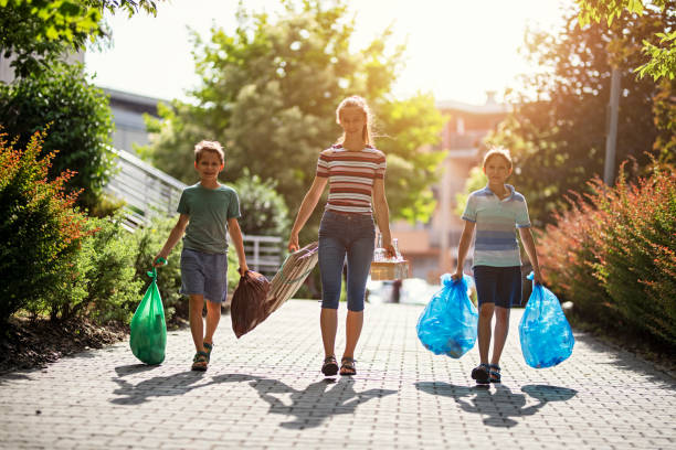 Trusted Baileys Crossroads, VA Junk Removal Experts