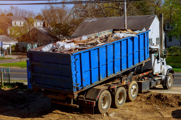 Best Attic Cleanout Services  in Baileys Crossroads, VA