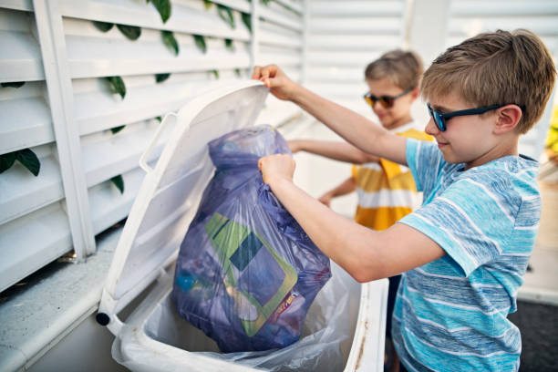 Best Commercial Junk Removal  in Baileys Crossroads, VA
