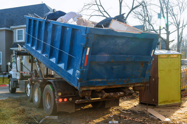Best Garage Cleanout Services  in Baileys Crossroads, VA