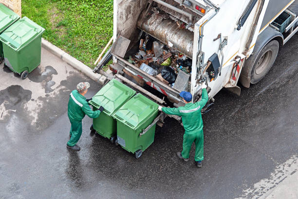  Baileys Crossroads, VA Junk Removal Pros
