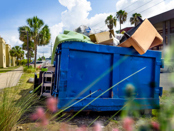 Best Dumpster Rental Services  in Baileys Crossroads, VA