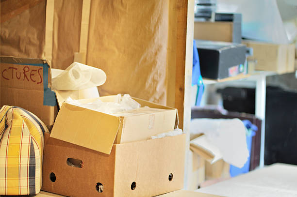 Best Household Junk Removal  in Baileys Crossroads, VA