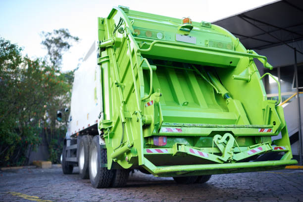 Best Yard Cleanup Services  in Baileys Crossroads, VA